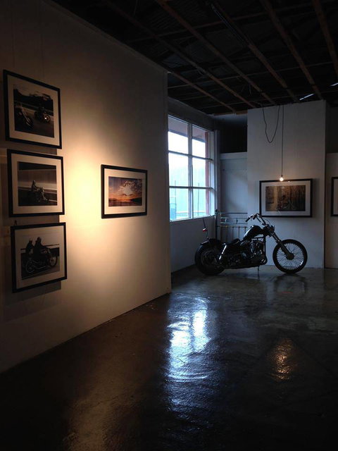 Dust Temple - Tourism TAS 1