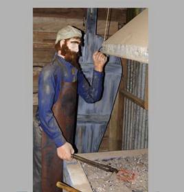 Tamborine Mountain Heritage Centre - Tourism TAS 1