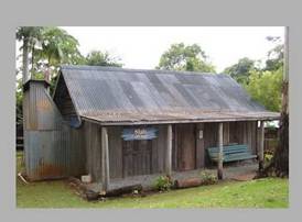 Tamborine Mountain Heritage Centre - Tourism TAS 3
