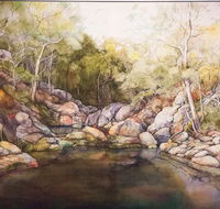 Gosford Regional Gallery  Gardens - Tourism TAS