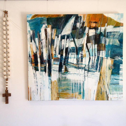 Moochinside - Tourism TAS 2