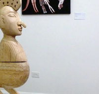 Cessnock Regional Art Gallery Inc - Tourism TAS