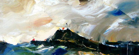 Cessnock Regional Art Gallery Inc - Tourism TAS 2