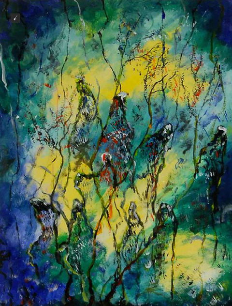Davson Art - Tourism TAS 3