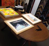 Billinudgel Picture Framing  Art Gallery - Hobart Tourism