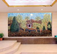 The Living Wall Custom Creations - Tourism TAS