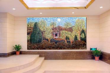 The Living Wall Custom Creations - Tourism TAS 0