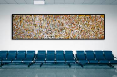 The Living Wall Custom Creations - Tourism TAS 2