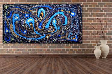 The Living Wall Custom Creations - Tourism TAS 3