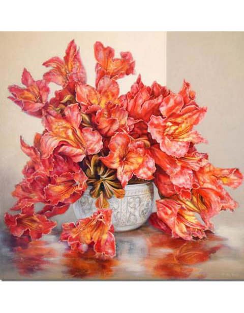 Art Piece Gallery Nadine Abensur - Tourism TAS 2