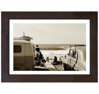 HoOkupu Surf  Art Gallery - Hobart Tourism