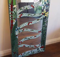 Sunset Gallery  Framing - Tourism TAS