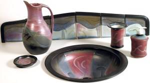 Nob Creek Pottery - Tourism TAS 2