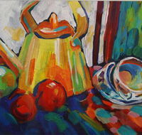 The Bay Tree Gallery - Hobart Tourism