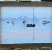 Frew Artworks - Tourism TAS