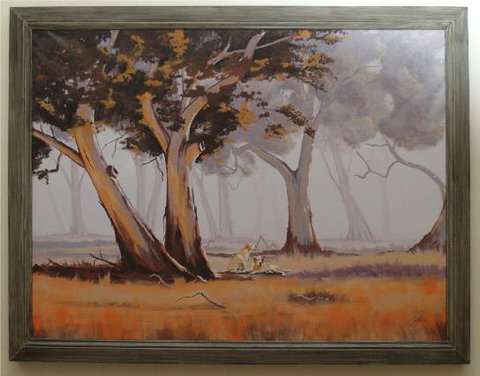 Frew Artworks - Tourism TAS 1