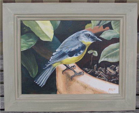 Frew Artworks - Tourism TAS 2