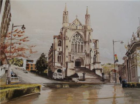 Frew Artworks - Tourism TAS 3