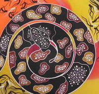 Tina Cooper Gallery - Hobart Tourism