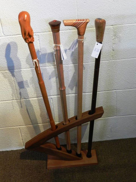 Montville Woods Gallery - Tourism TAS 2