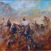 Montville Art Gallery - Tourism TAS 1