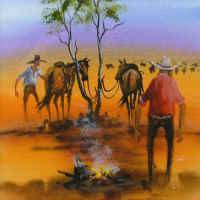 Montville Art Gallery - Tourism TAS 3