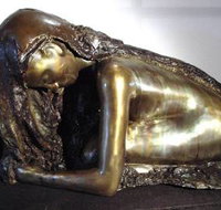 Treetops Art Gallery - Tourism TAS