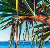 Susan Schmidt Art - Tourism TAS