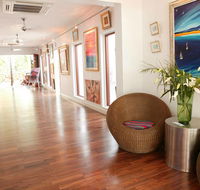 Barefoot Art Food Wine - Tourism TAS