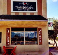 Two Birds Gallery - Tourism TAS