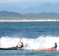 Challenge Kayaks Australia - Hobart Tourism