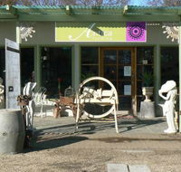 Antica Trading - Hobart Tourism