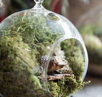 Moxom and Whitney - Tourism TAS