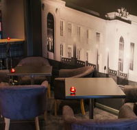 Polit Bar - Tourism TAS