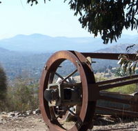 Mount Stromlo Observatory - Tourism TAS