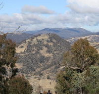 Mt Tennent - Hobart Tourism