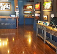 Paul Kowalski Photography Gallery - Hobart Tourism
