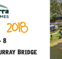 Murraylands Regional Tourist Association Inc - Tourism TAS