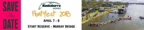 Murraylands Regional Tourist Association Inc - Tourism TAS 0