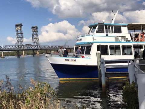 Yamba Tours And Charters - Hobart Tourism 4