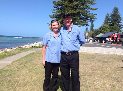 Yamba Tours And Charters - Hobart Tourism 8