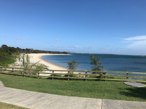 Yamba Tours And Charters - Hobart Tourism 13
