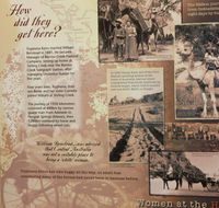 National Pioneer Womens Hall of Fame - Tourism TAS