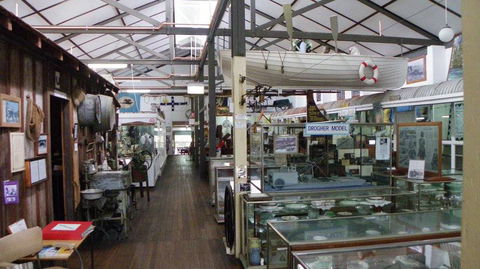 Bowraville Folk Museum - Hobart Tourism 0