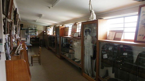Bowraville Folk Museum - Hobart Tourism 1