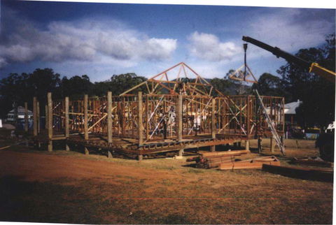 Bauple Museum - Hobart Tourism 1