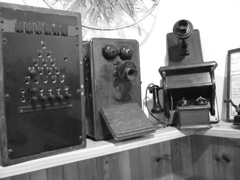 Bauple Museum - Hobart Tourism 2