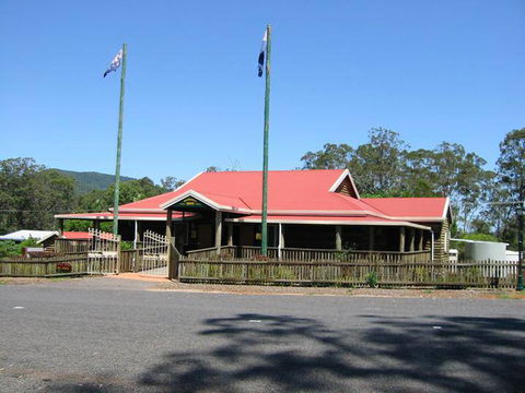 Bauple Museum - Hobart Tourism 3
