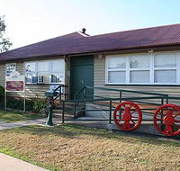 Nambour  District Historical Museum Assoc - Tourism TAS
