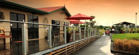 Thorny’s Putt-Putt - Hobart Tourism 0